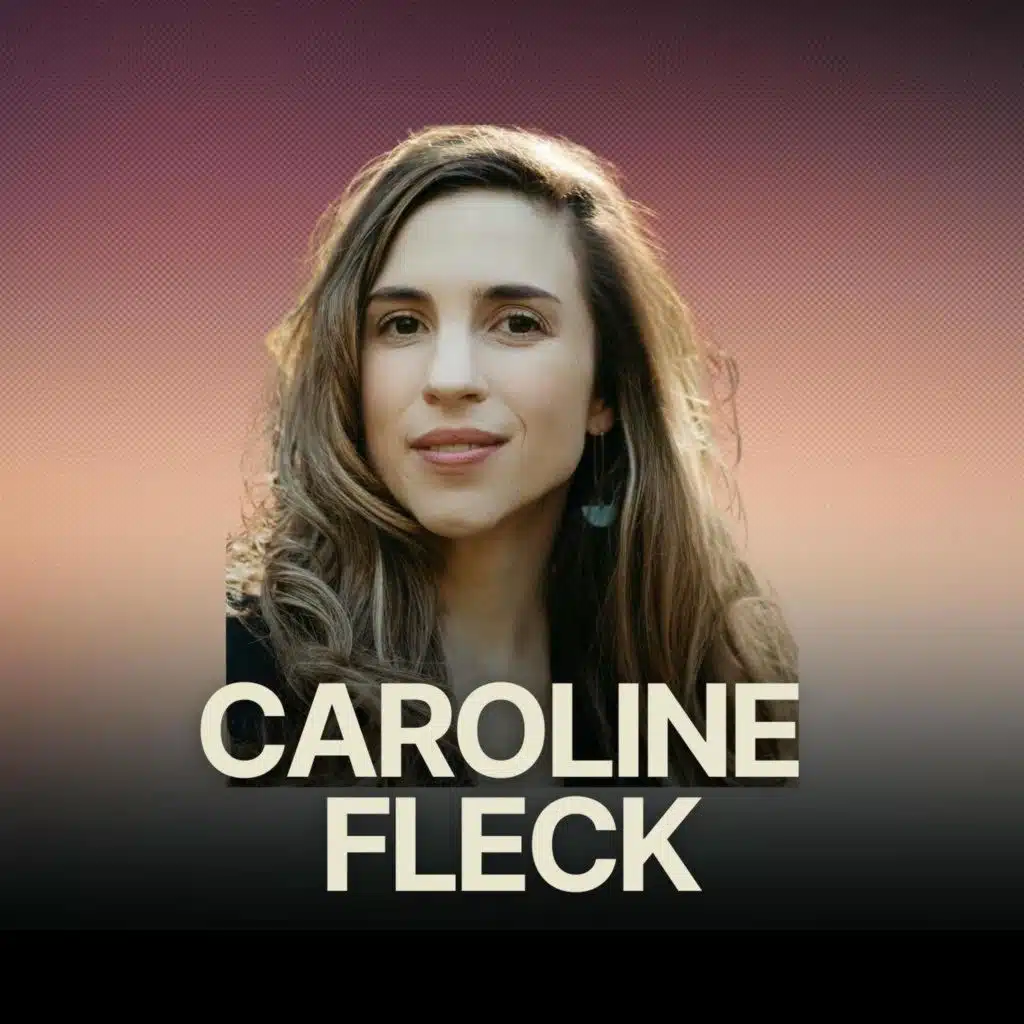 Understanding What The Extraordinary Relational Tool Of Validation Is & Is Not  w/ Caroline Fleck