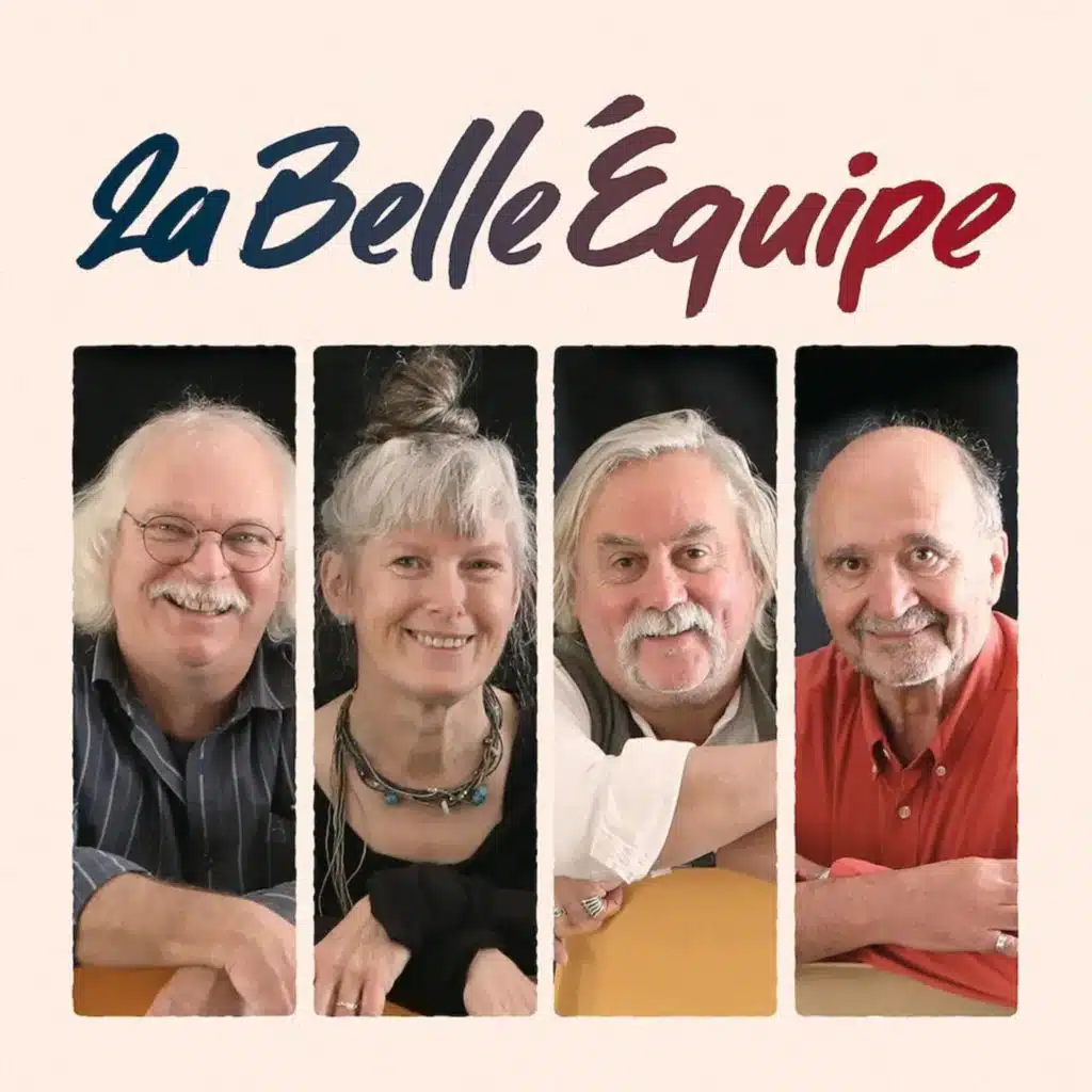 La Belle Équipe