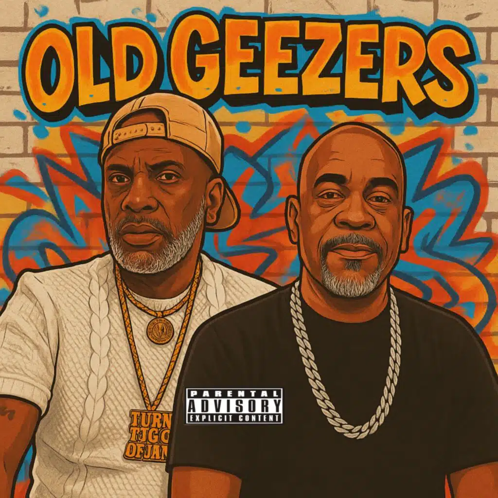 Punch in (Remix) [feat. CEO]