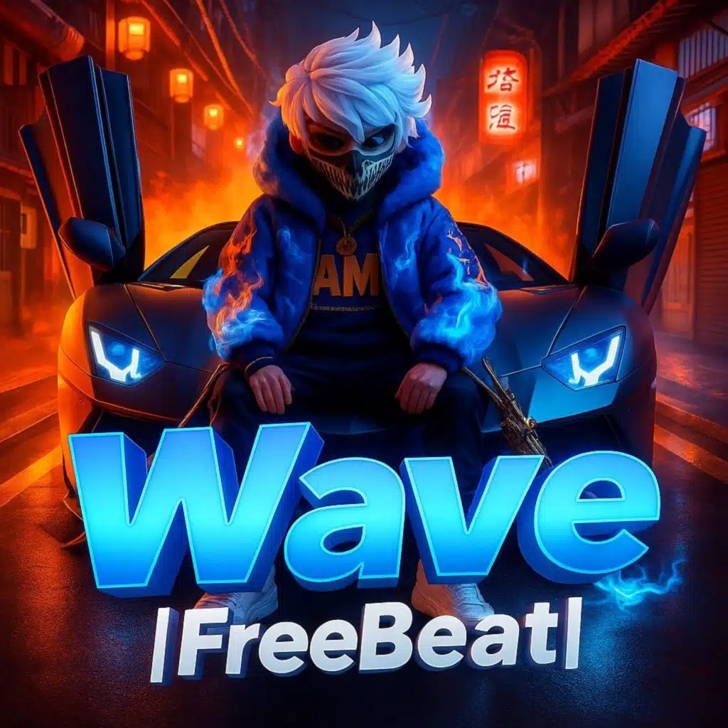 Wave |FreeBeat|