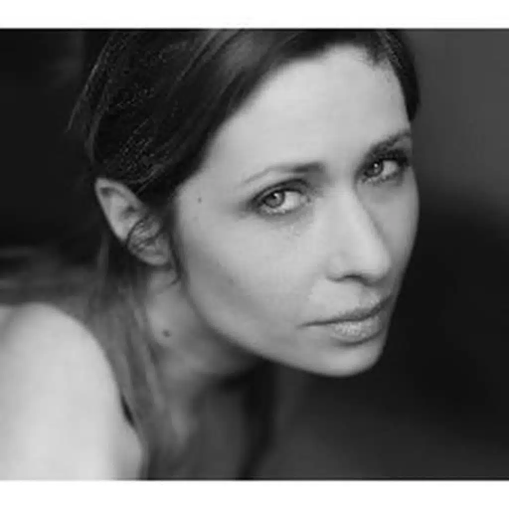 CELINE PITAULT / SHAKOUL / THEATRE / FESTIVAL D'AVIGNON 2025