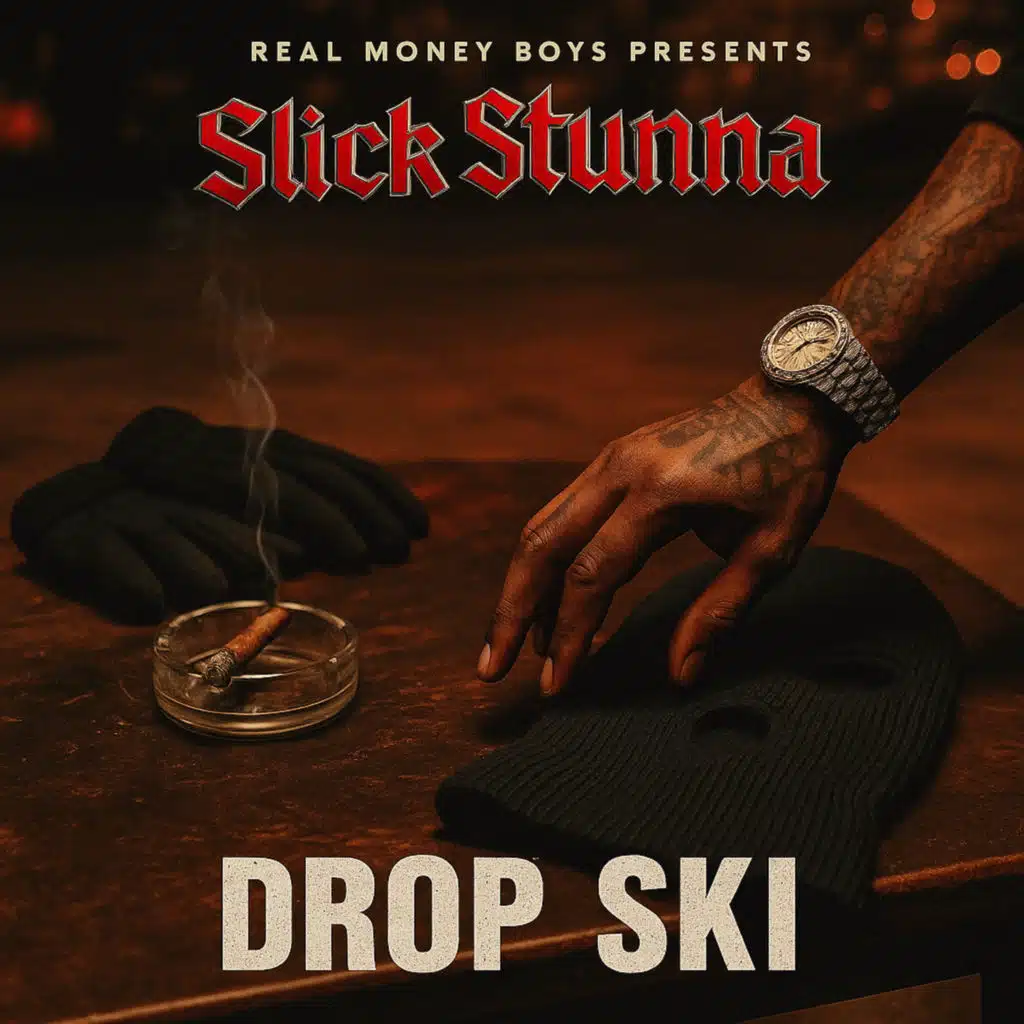 Drop Ski