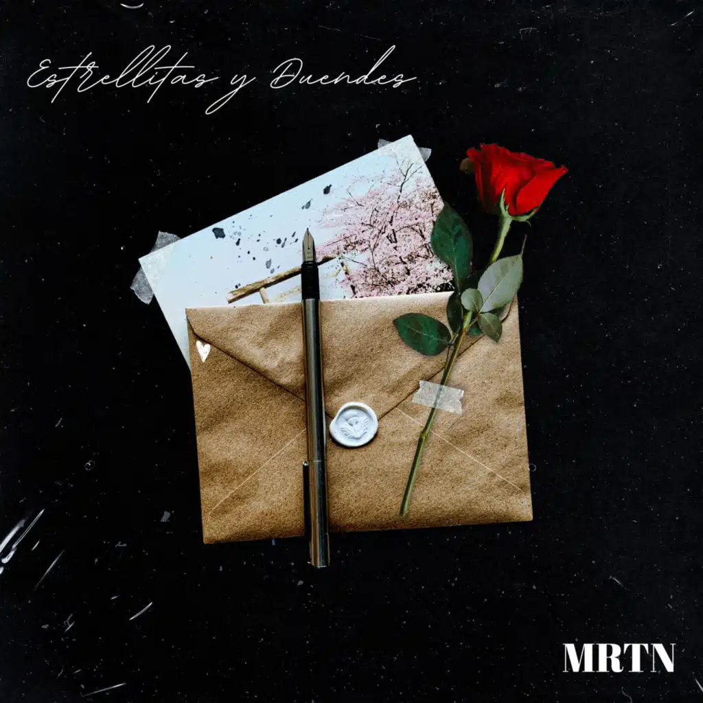Estrellitas y Duendes (Remix) [feat. MRTN]