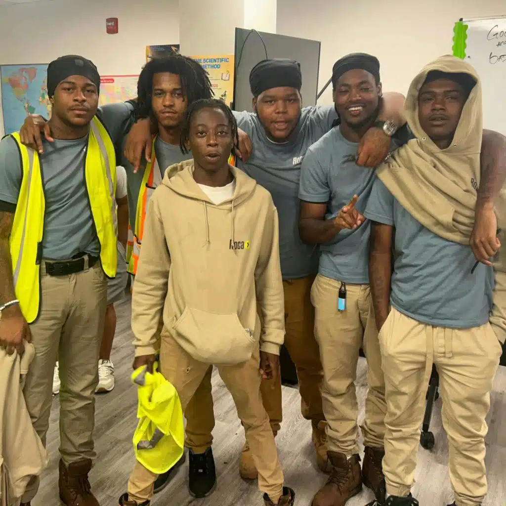 America’s miraculous murder decline