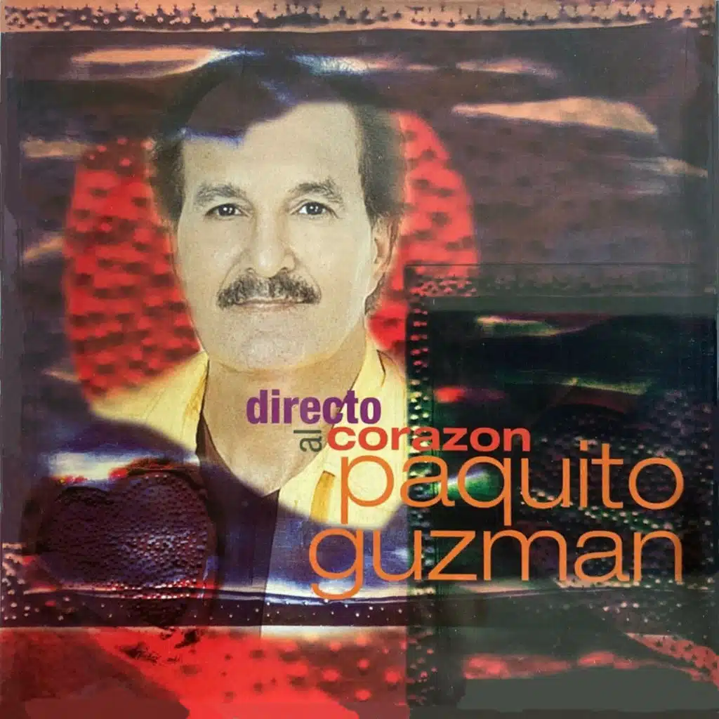 Paquito Guzmán