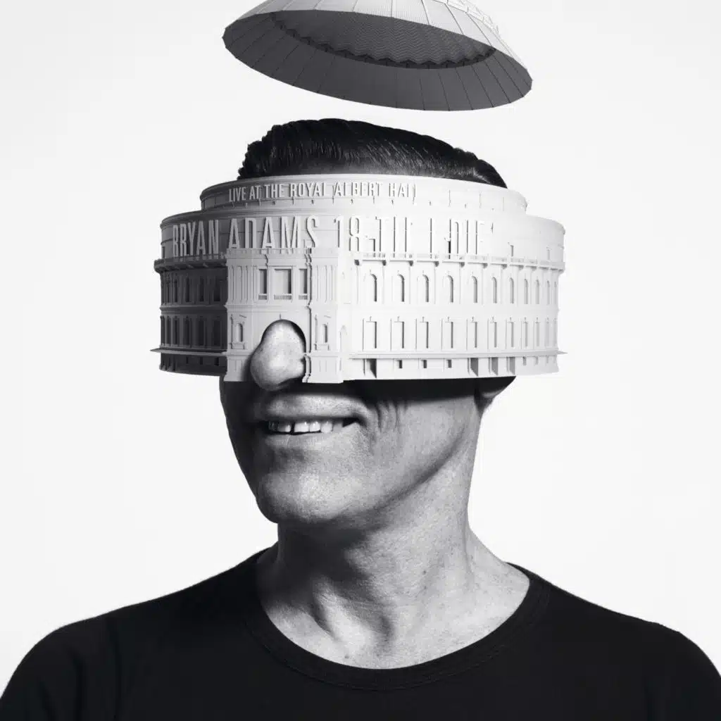 (I Wanna Be) Your Underwear (Live At The Royal Albert Hall 2024)