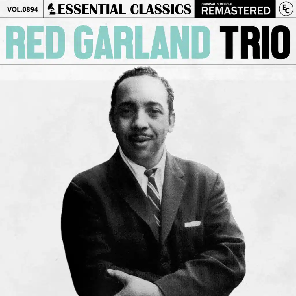 Red Garland Trio