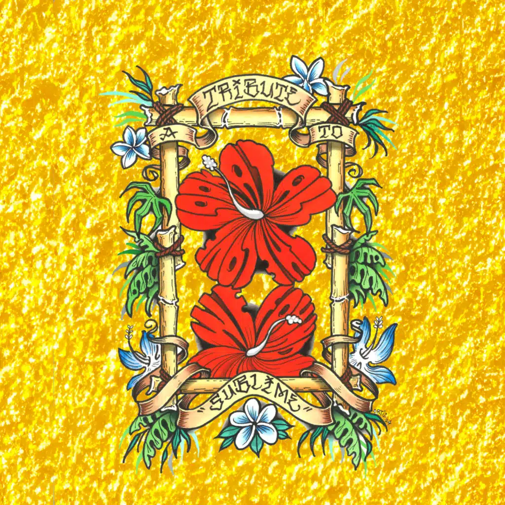 Garden Grove (Camper Van Beethoven)