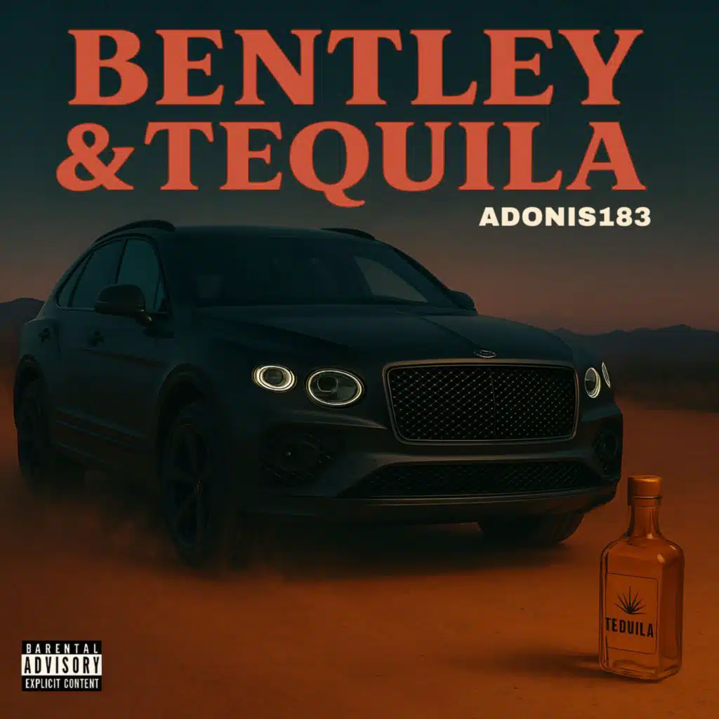 Adonis183