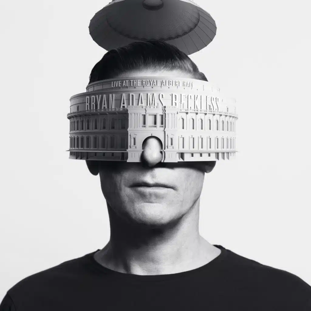 Somebody (Live At The Royal Albert Hall 2024)