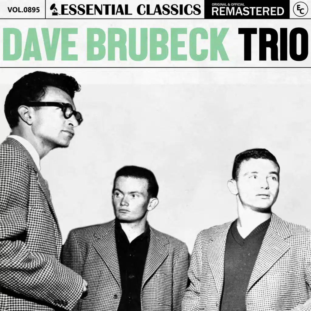 Dave Brubeck Trio