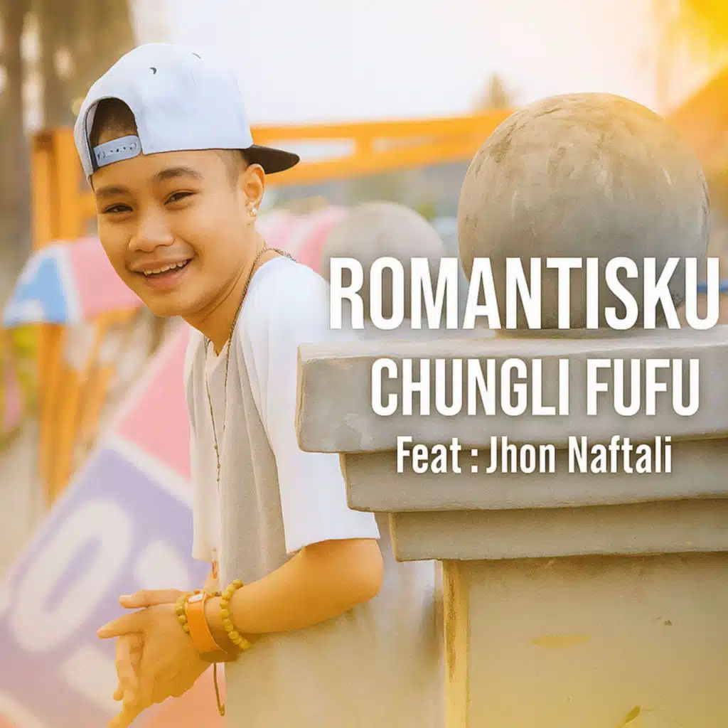 Chungli Fufu