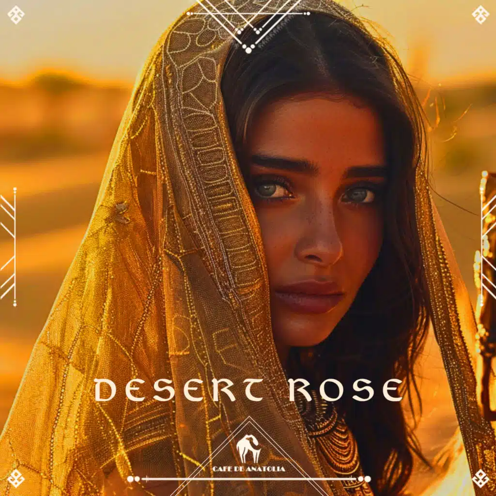 Desert Rose
