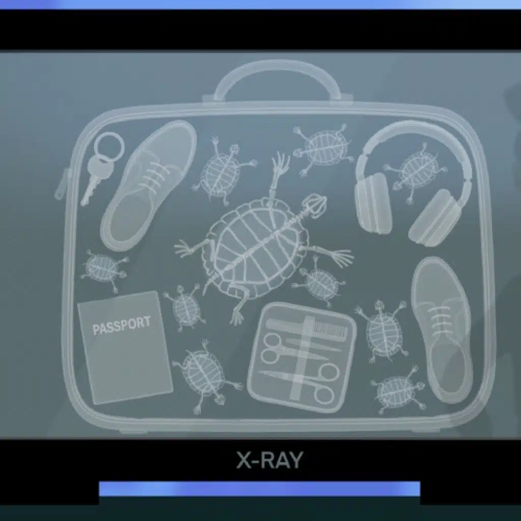 Shellshocked II: Turtle Thieves