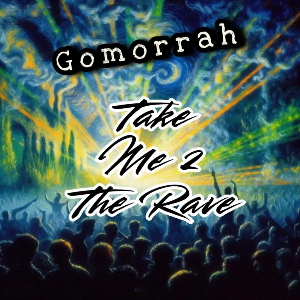 Gomorrah