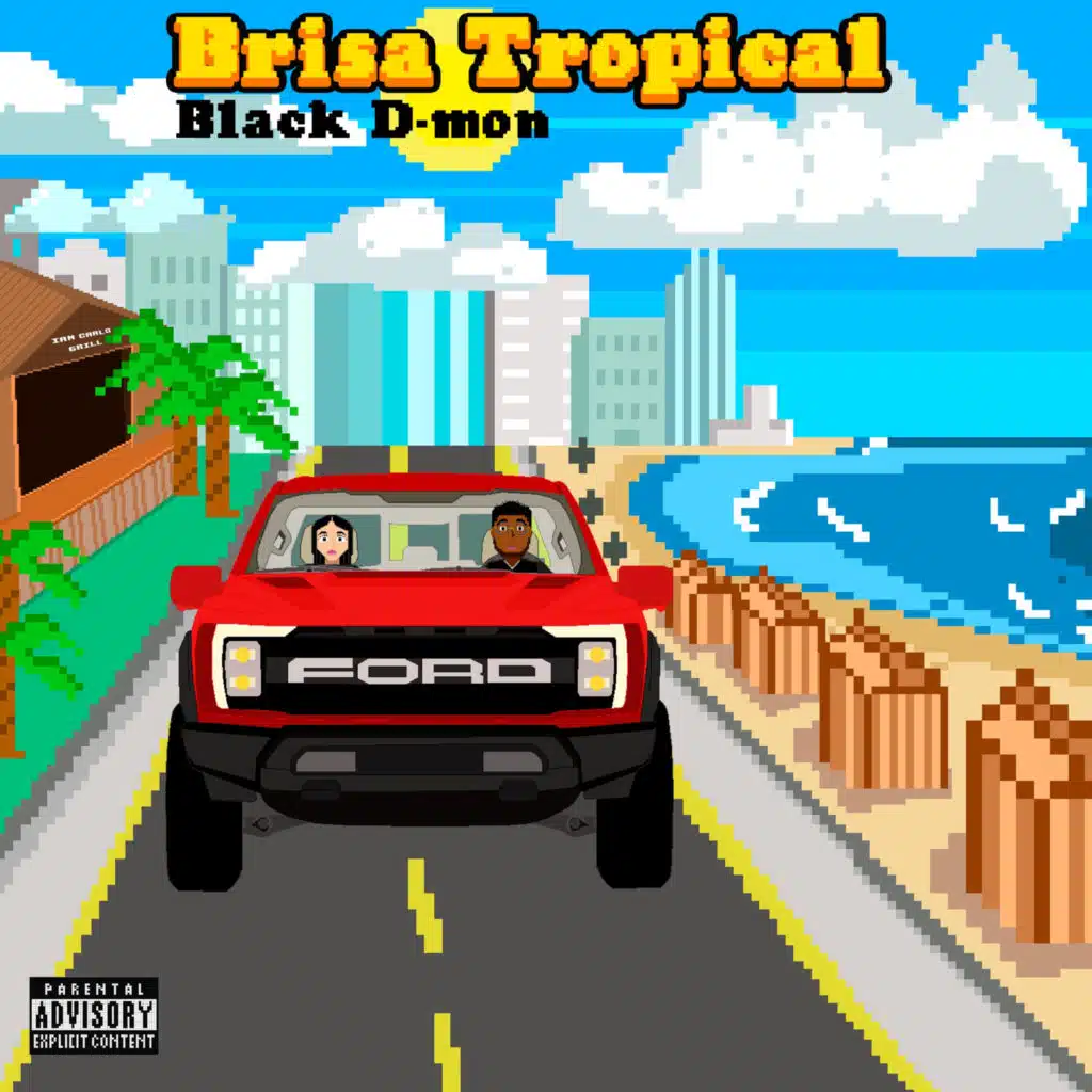 Brisa Tropical