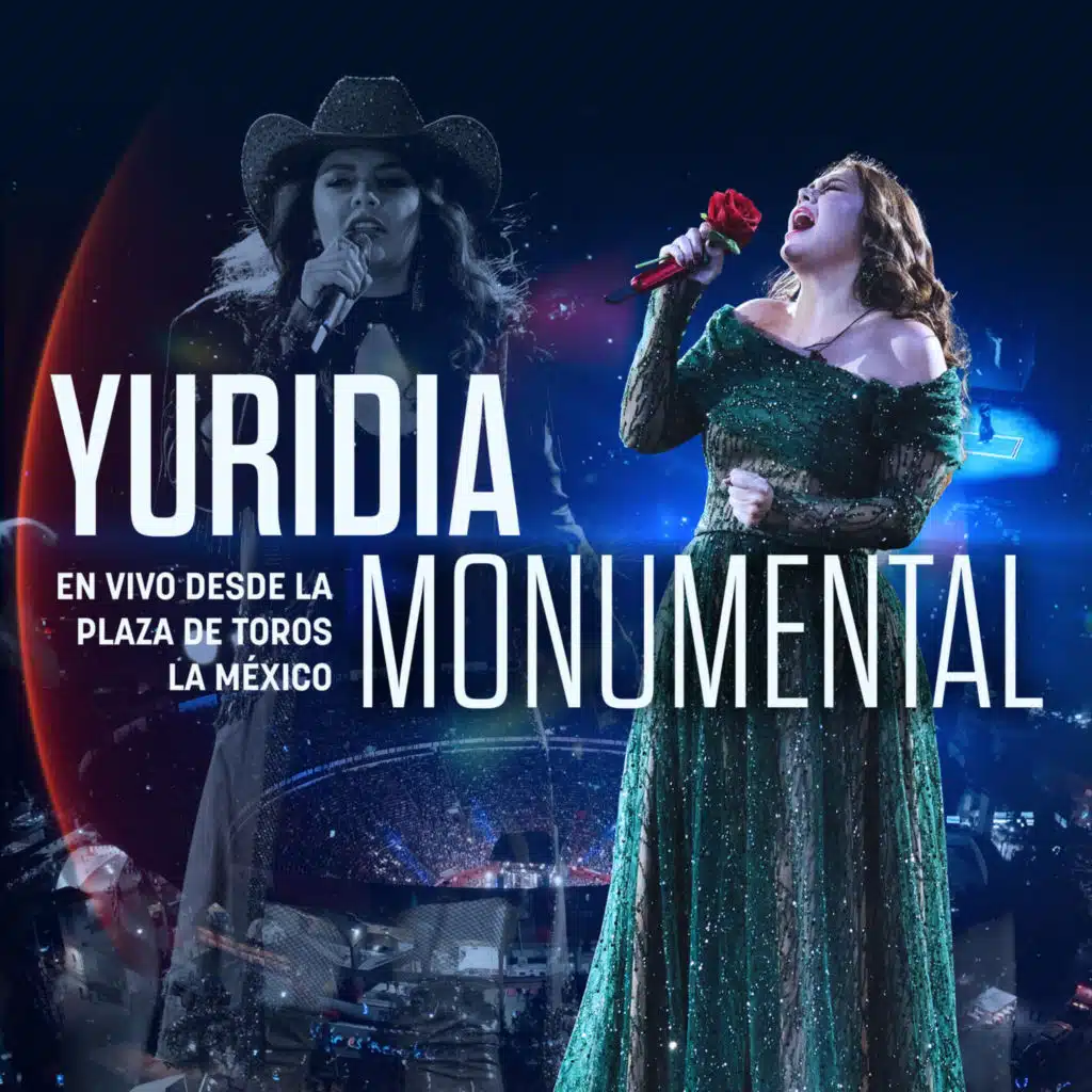 Ya Te Olvidé (En Vivo Desde la Plaza de Toros la México)