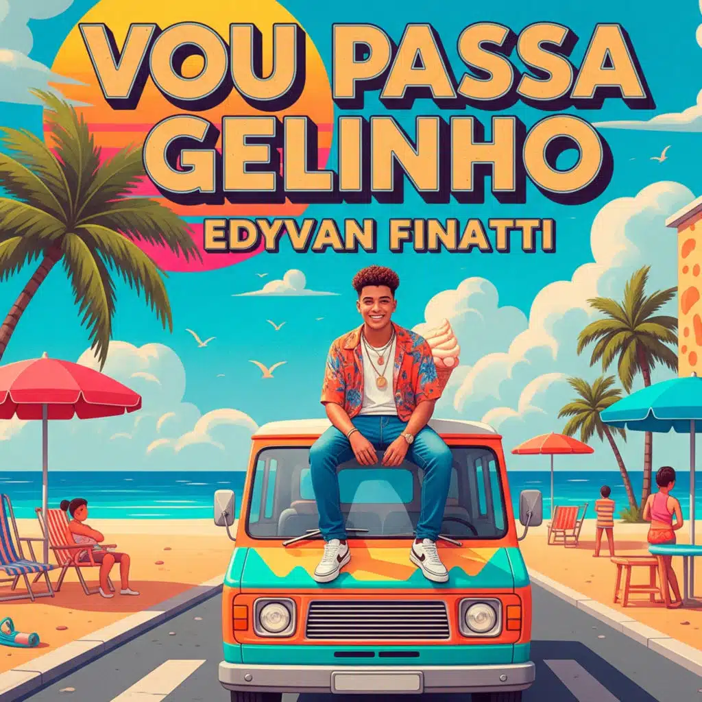 Vou Passar Gelinho