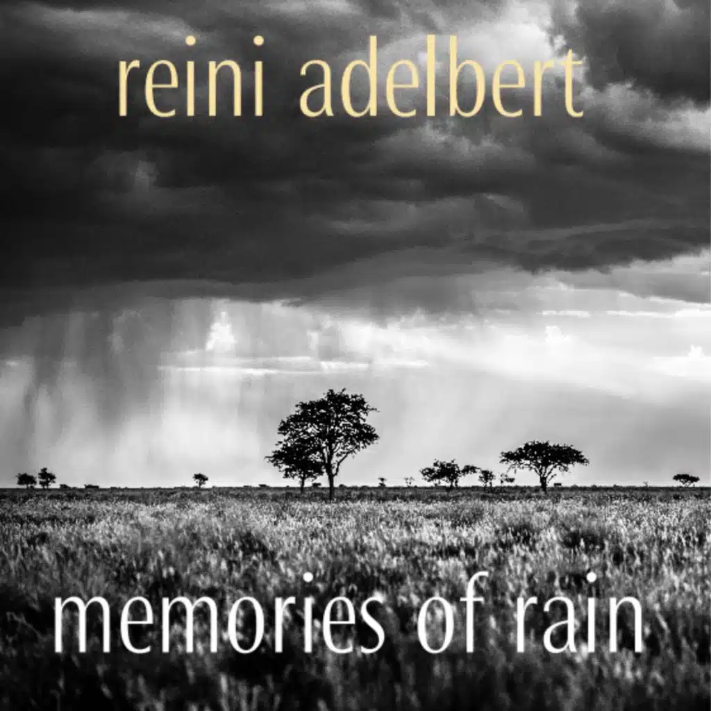Memories of Rain (feat. Johnny Blundell, Terrence Scarr, James Minnen, Roger Bashew & Nonzi (Fancy) Galada)
