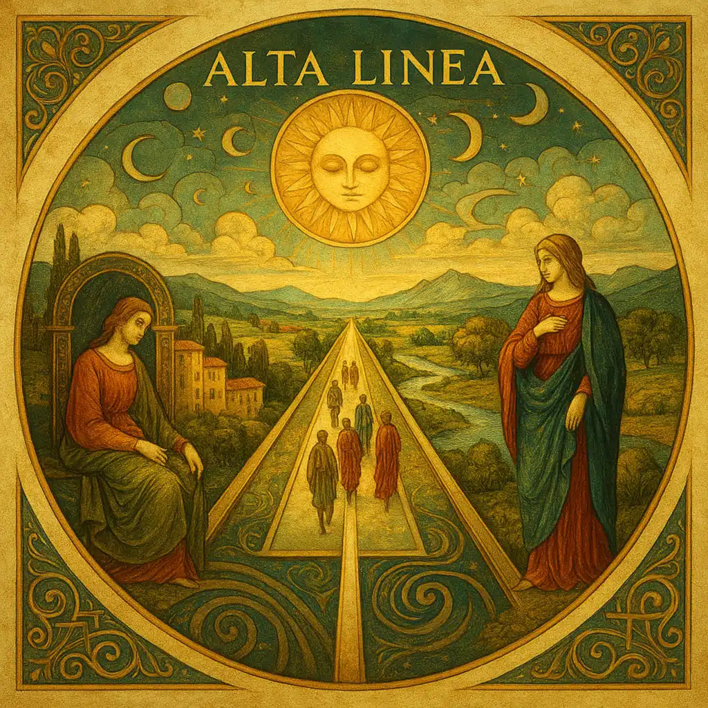 Alta Linea