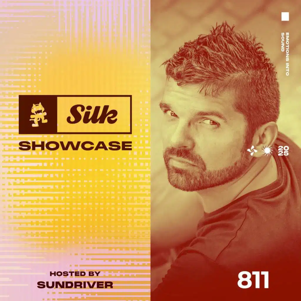 Monstercat Silk Showcase 811 (Hosted by Sundriver)