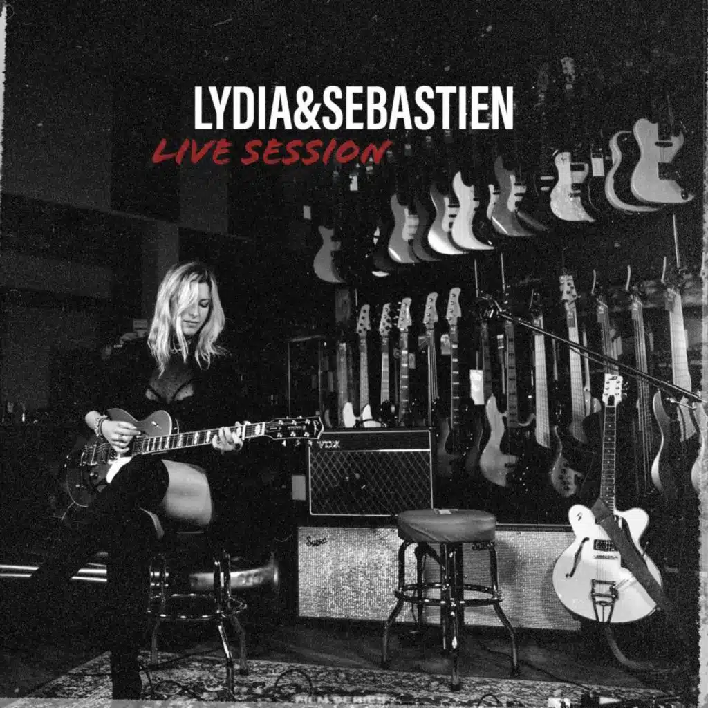 All That She Wanted (Live at Base Bin)