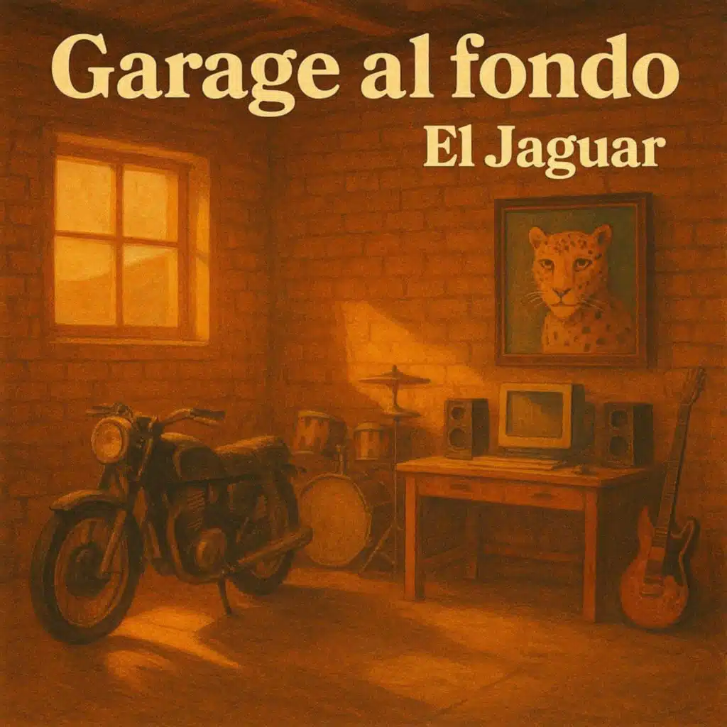 El Jaguar