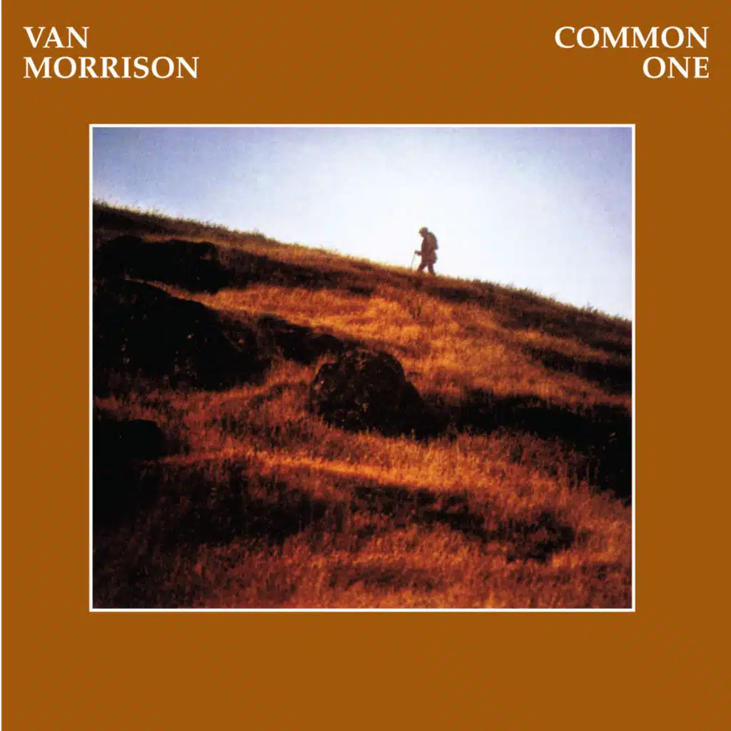 Common One (Bonus Track Version)