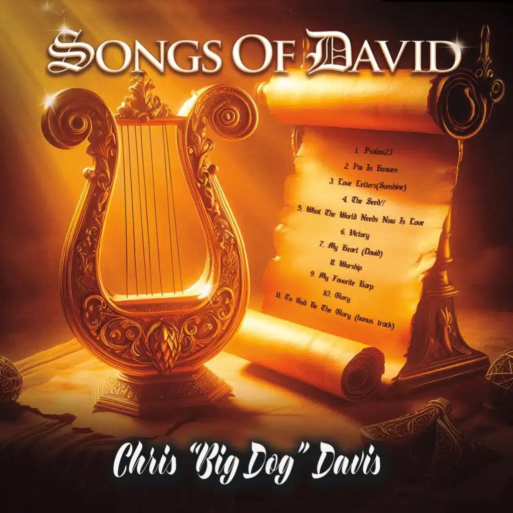 Chris Big Dog Davis