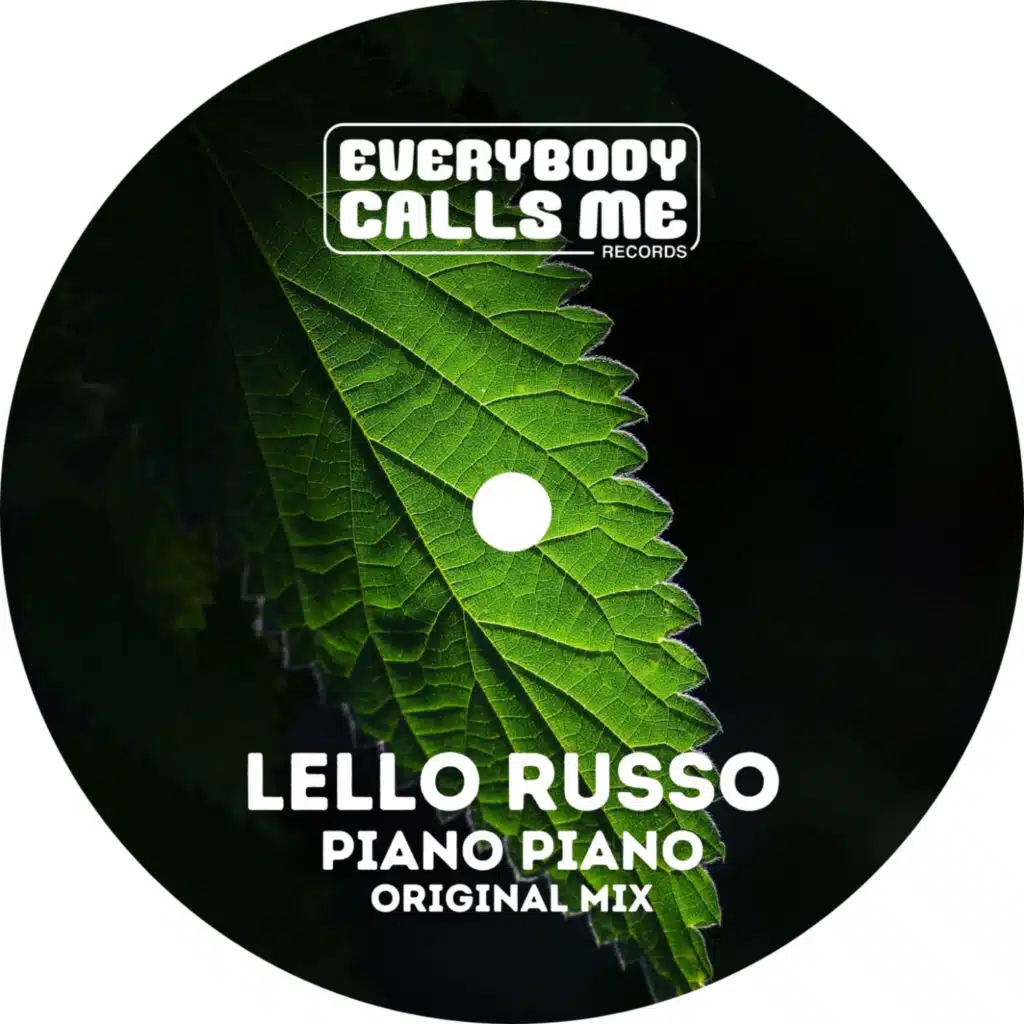 Lello Russo