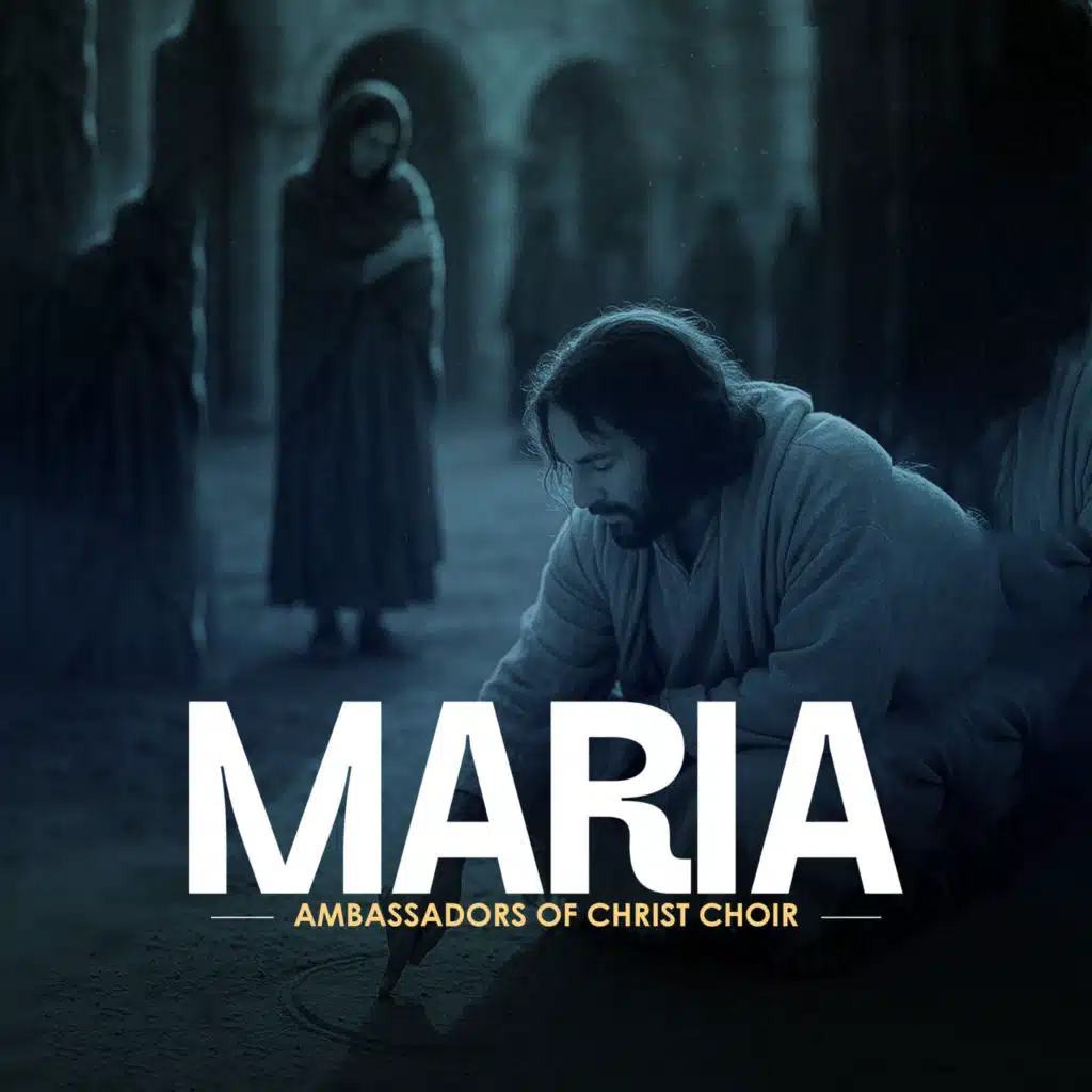 Ambassadors Of Christ Choir