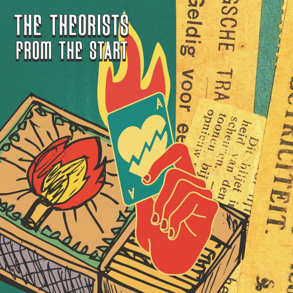 The Theorists