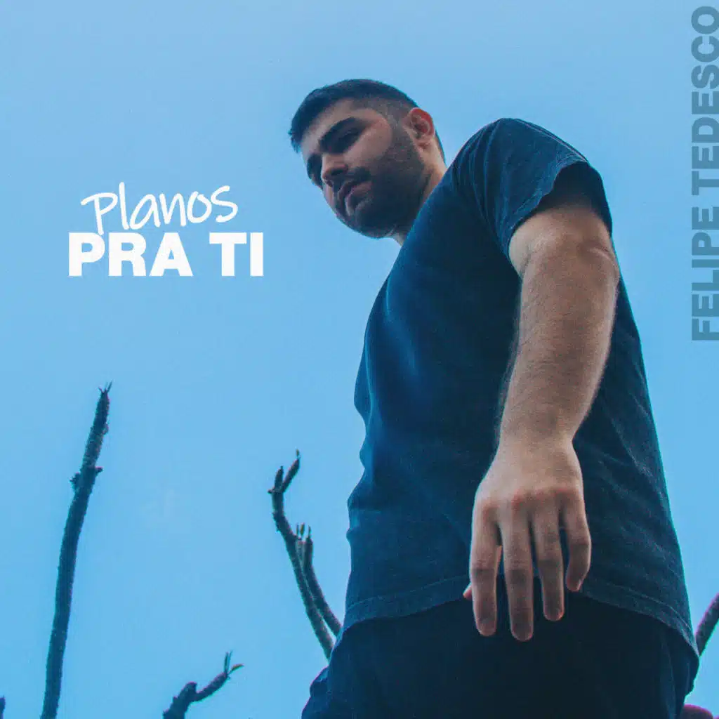 Felipe Tedesco