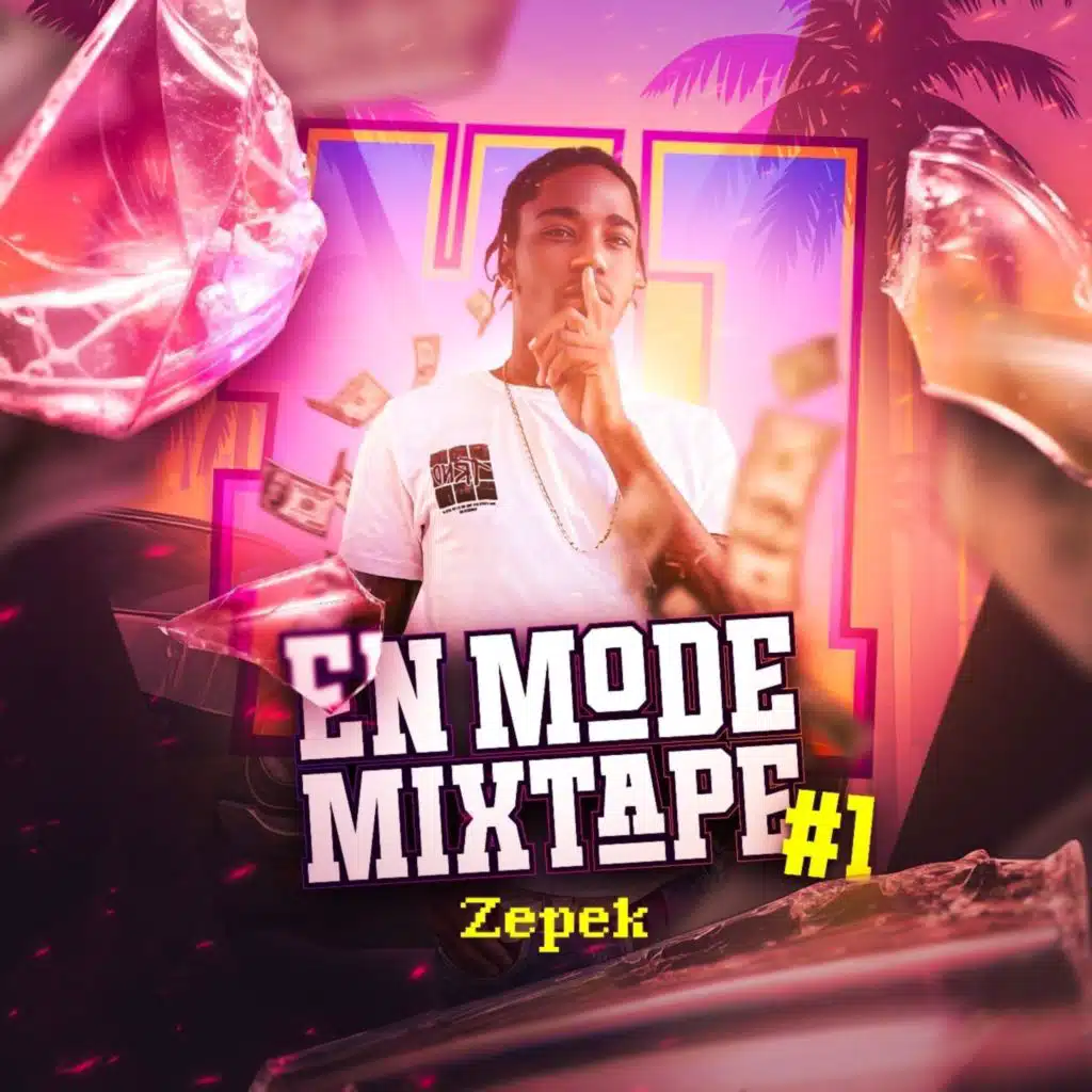 En Mode Mixtape