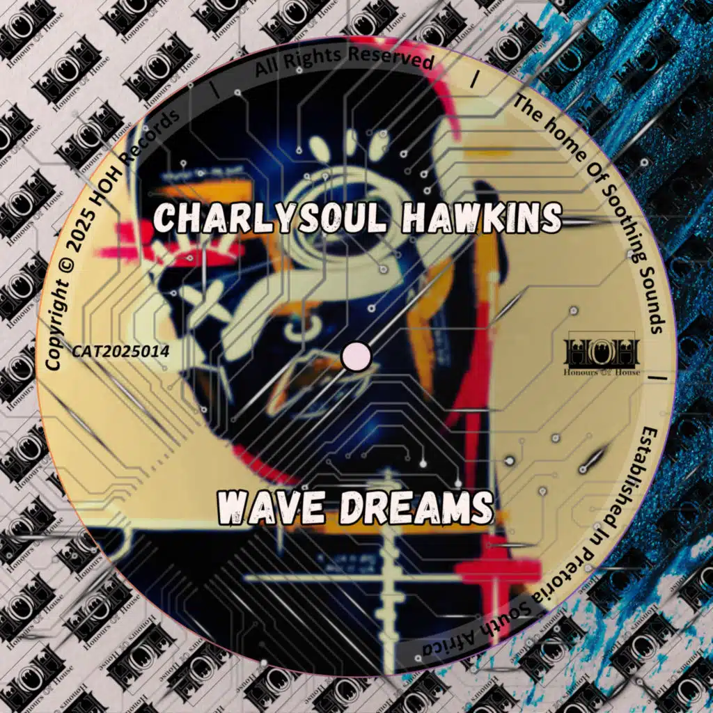 CharlySoul Hawkins