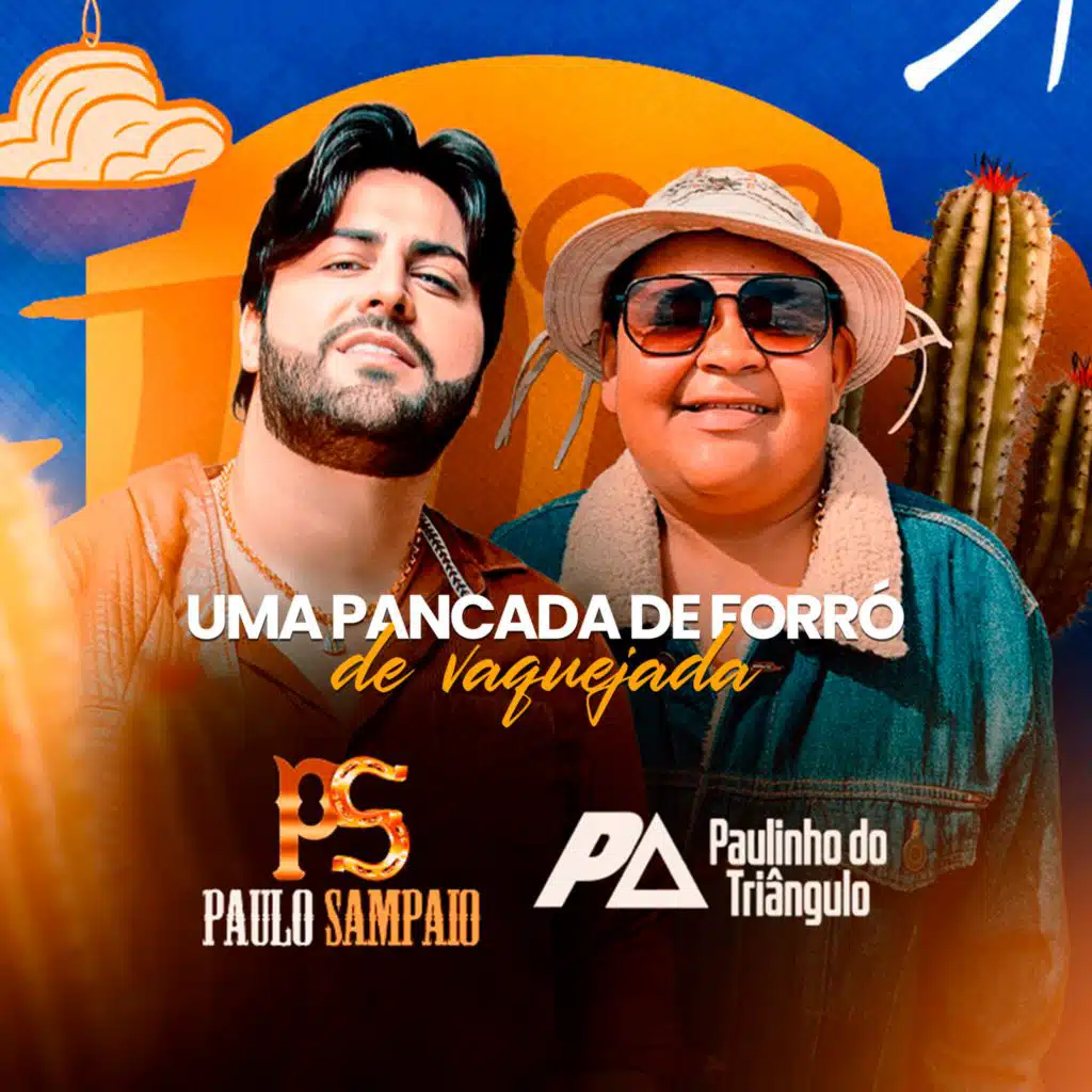 A Rainha e o Vaqueiro