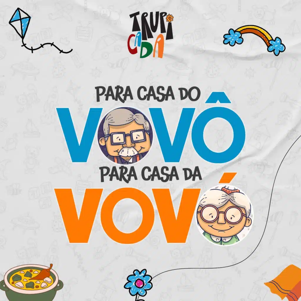 Trupicada