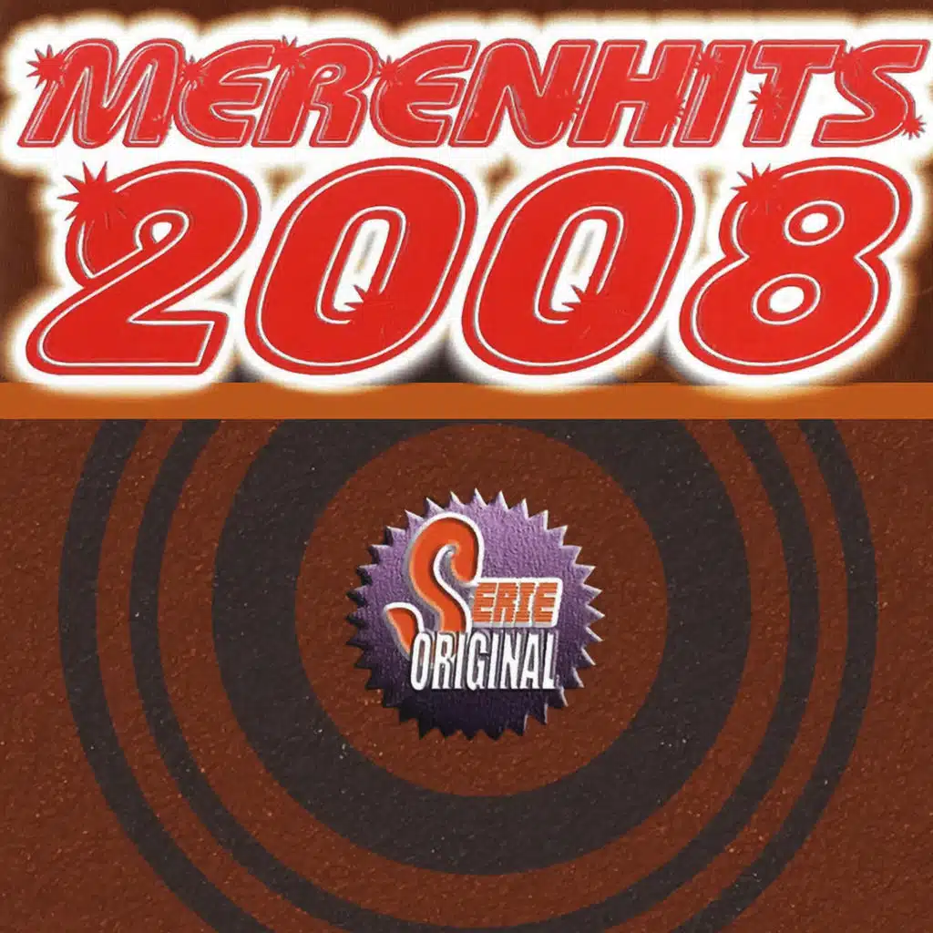 MerenHits 2008