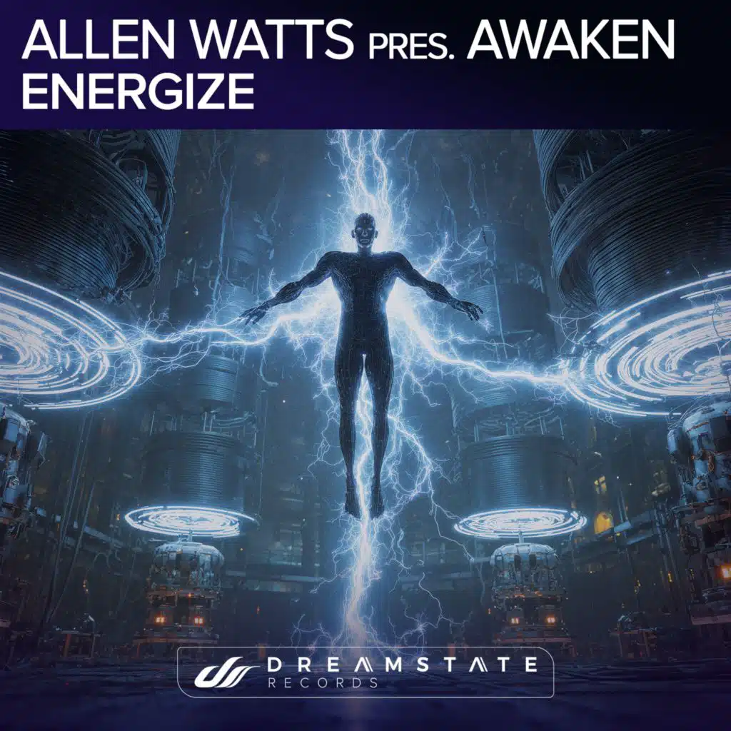 Allen Watts & AWaken