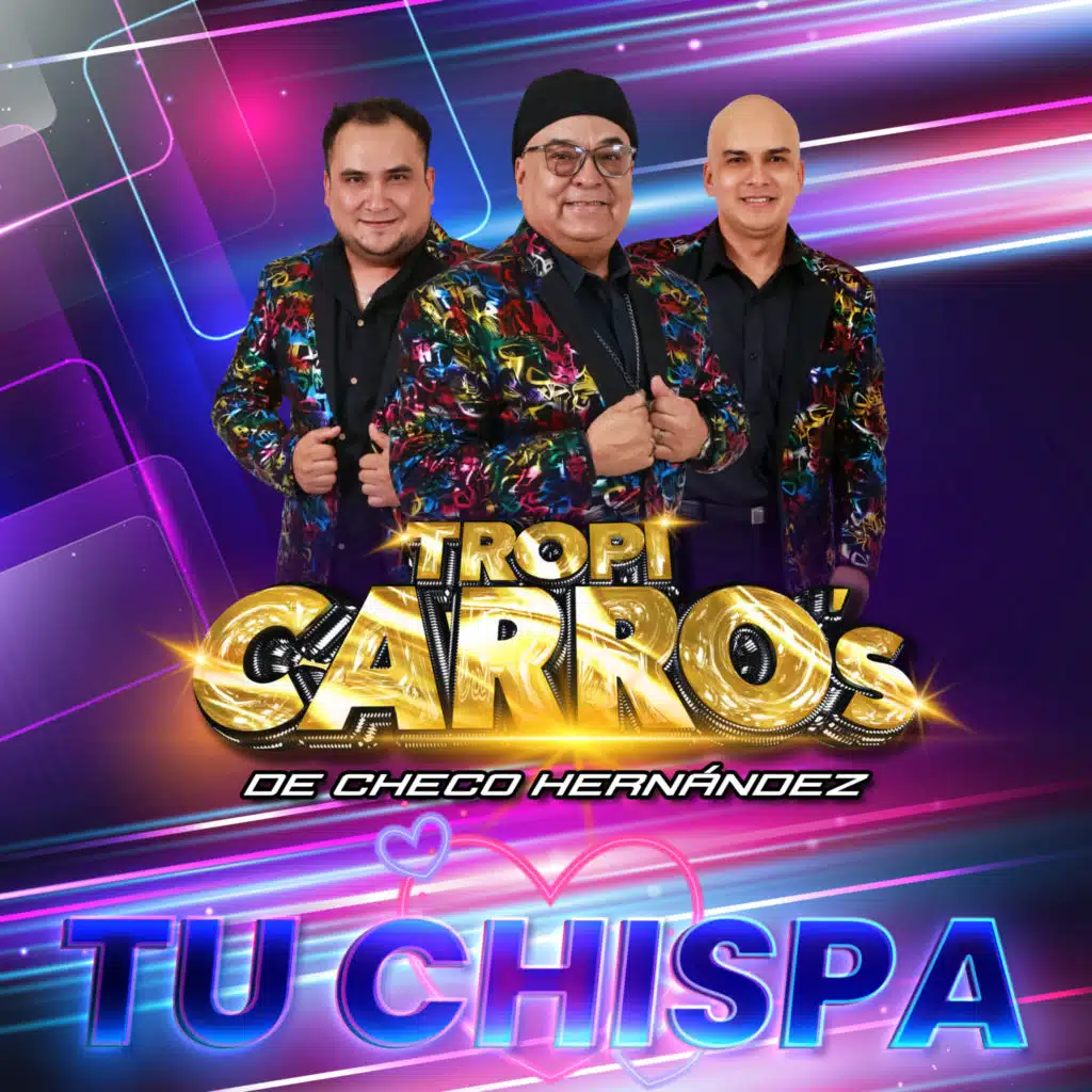 Tropi Carro's De Checo Hernández