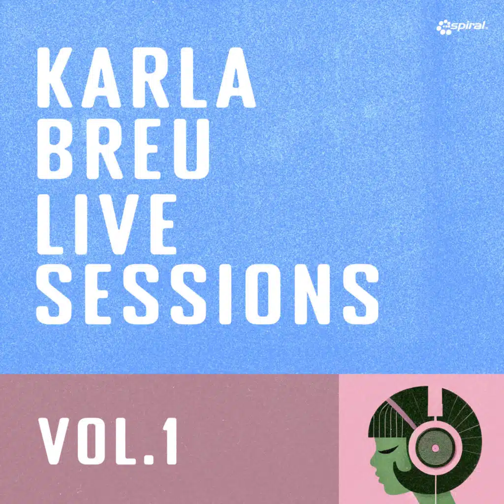 Live Sessions, Vol. 1