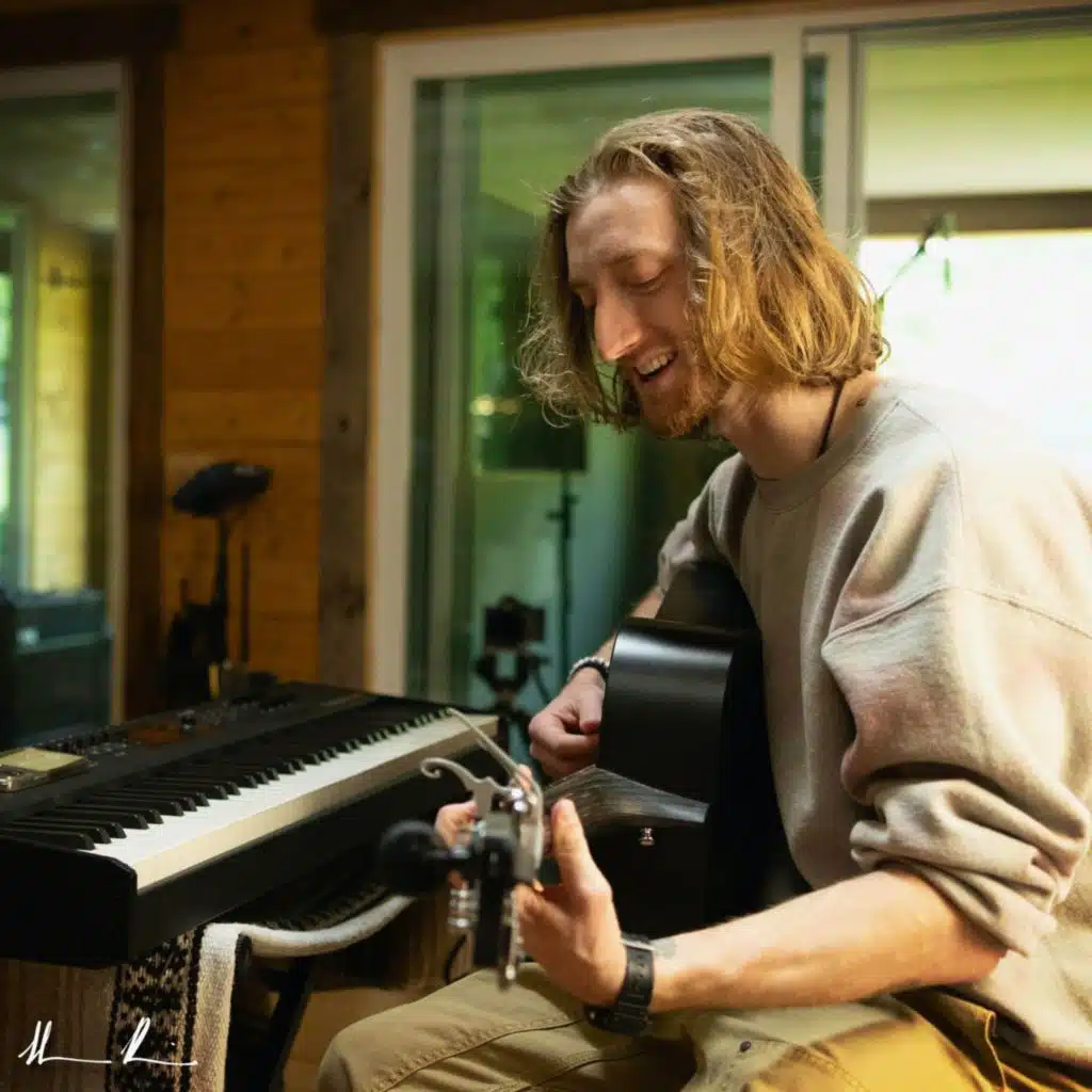 Live at the Outlier Inn, Vol. 1 (Live)