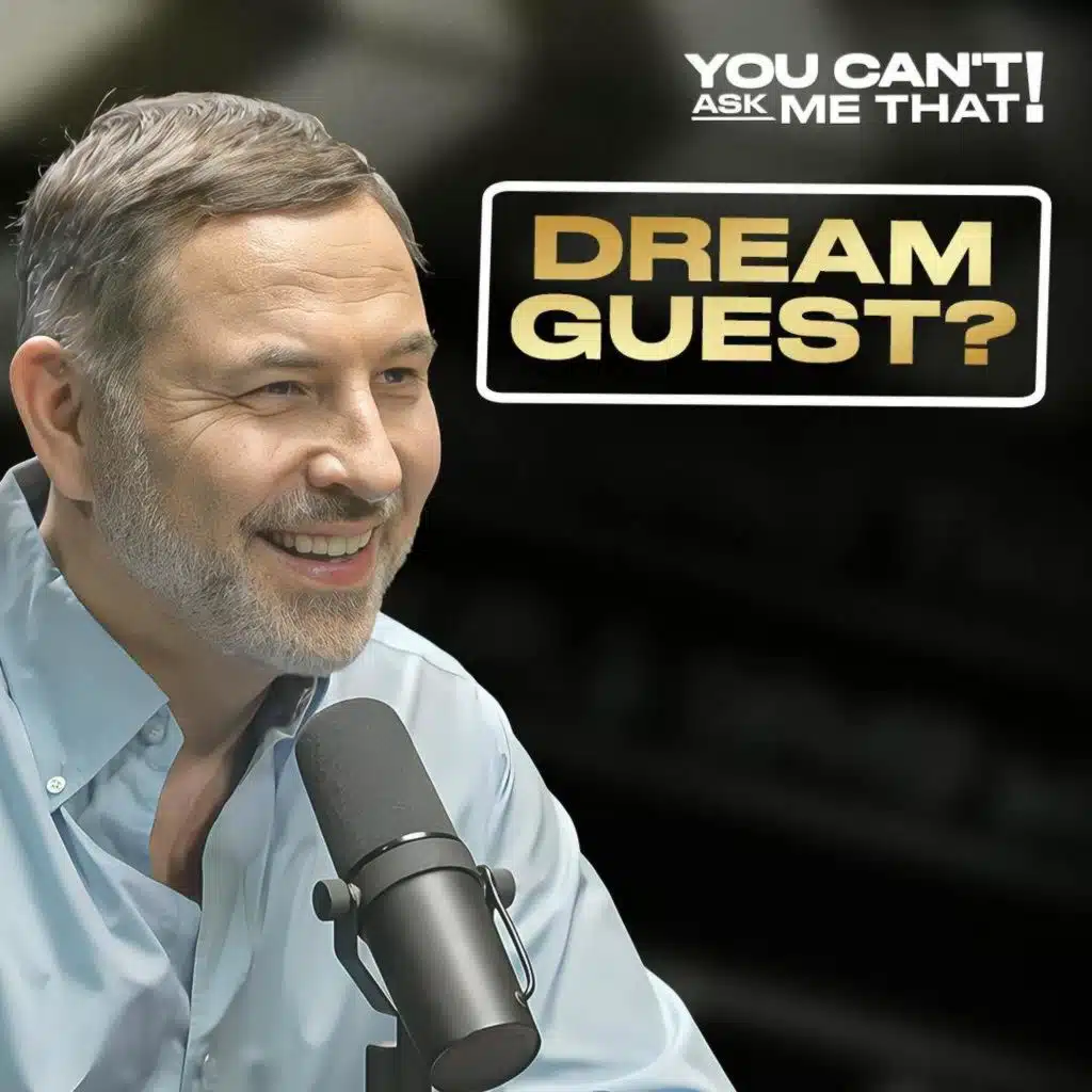 Matt Lucas vs David Walliams Boxing Match!? Biggest Superstitions & Our Dream Guest!