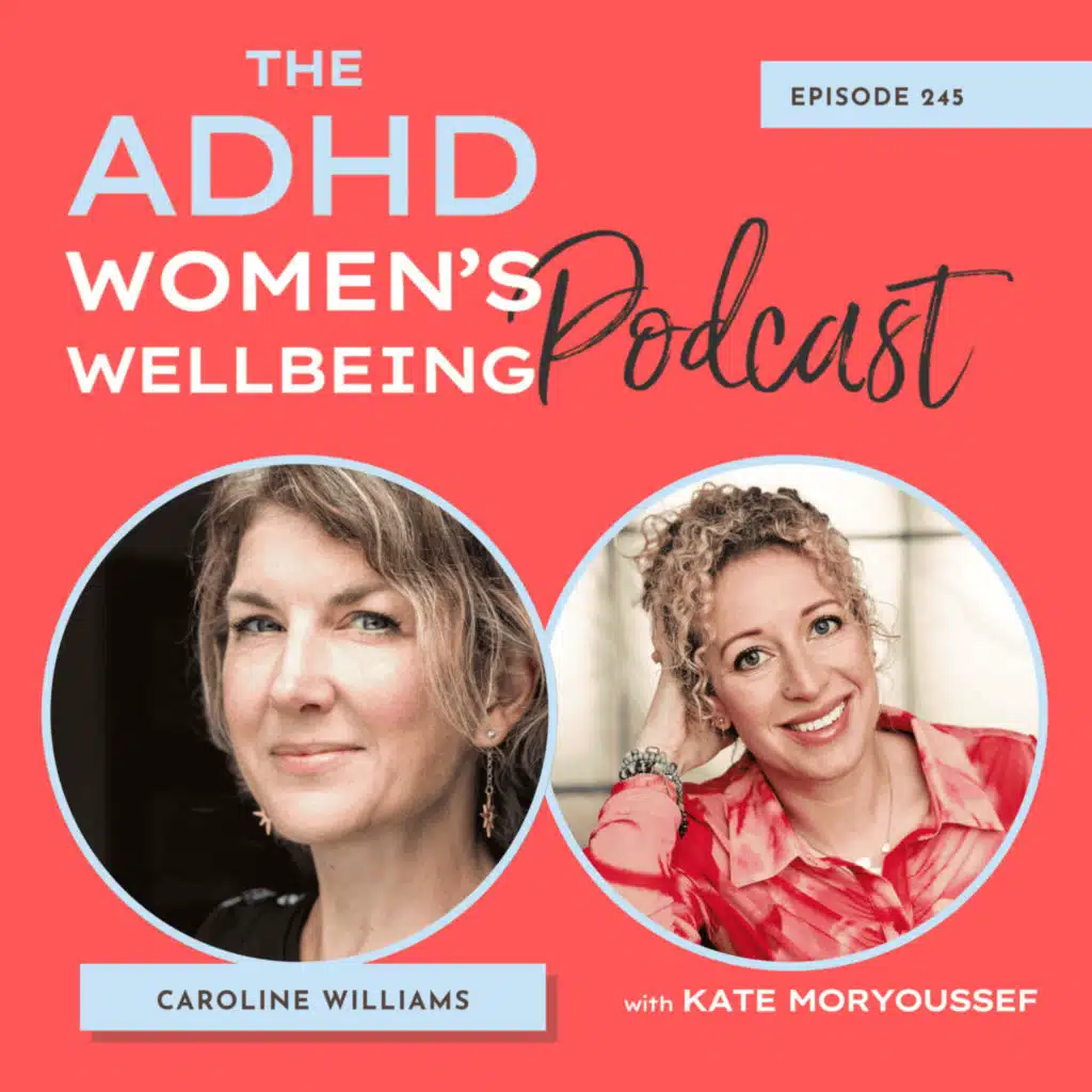 How Interoception Affects Women with ADHD: Understanding Body Awareness