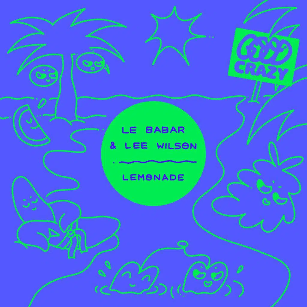 Le Babar, Lee Wilson