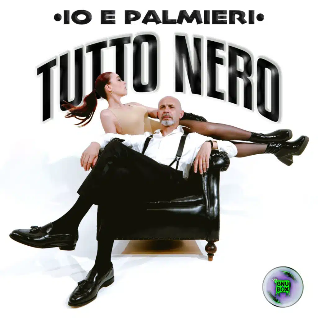 Io E Palmieri