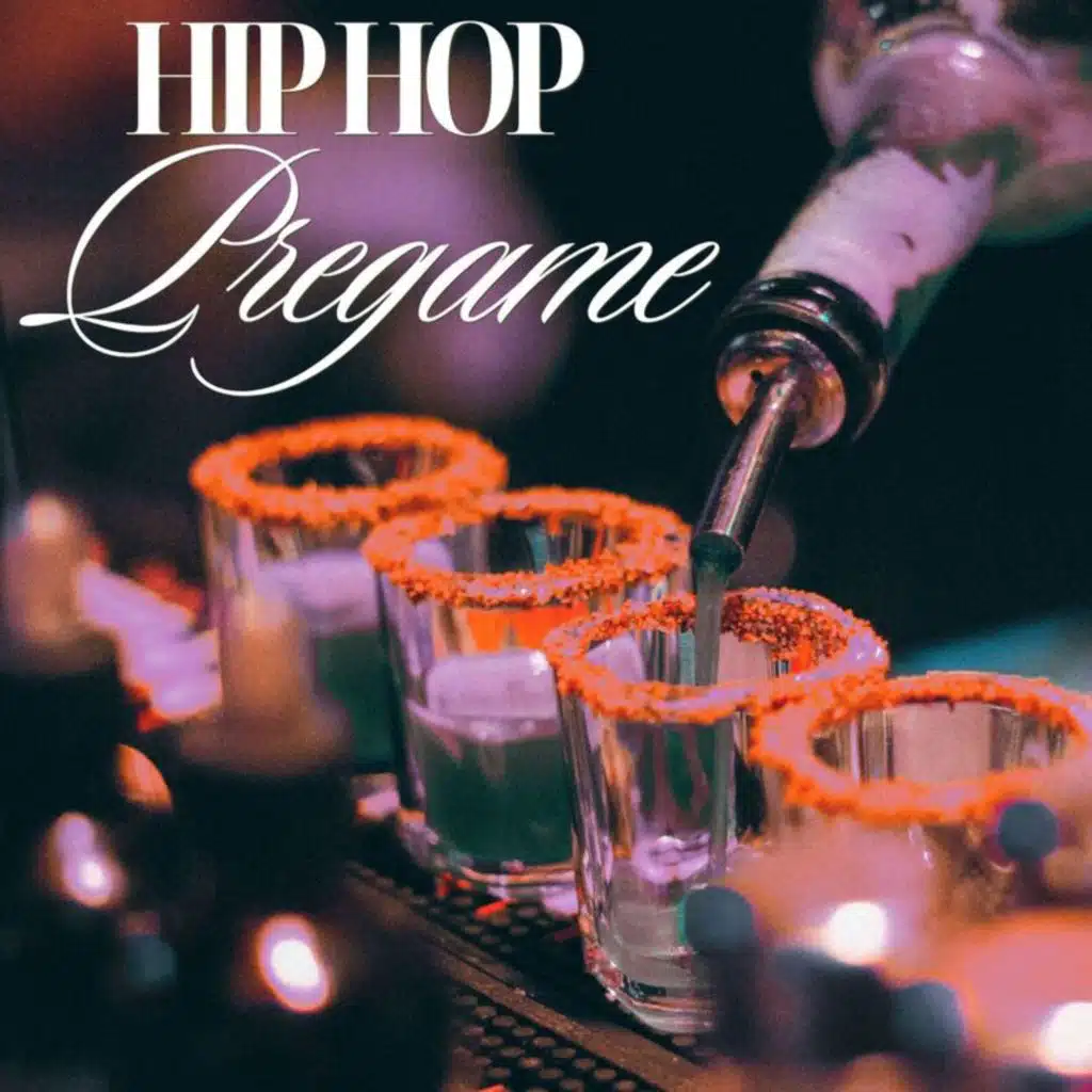 Lil Baby, Lil Durk & Meek Mill