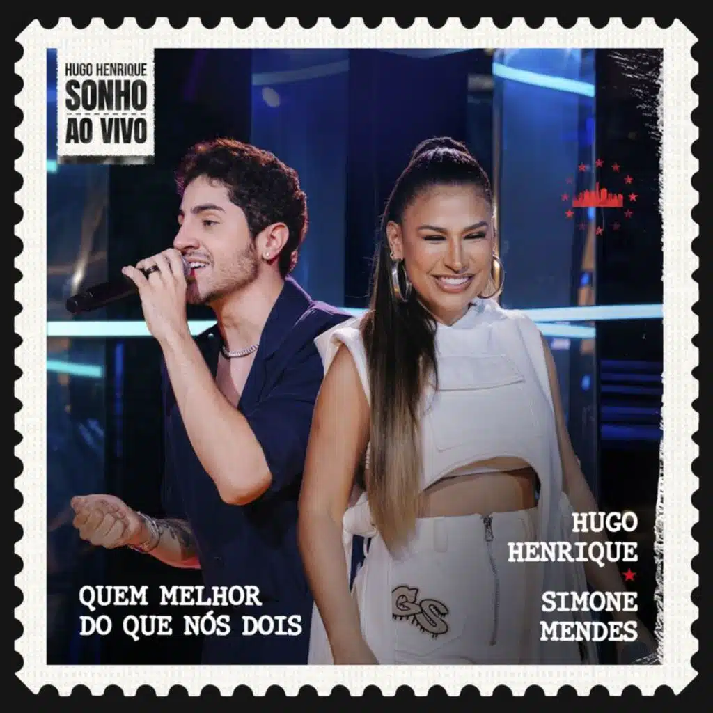 Hugo Henrique & Simone Mendes