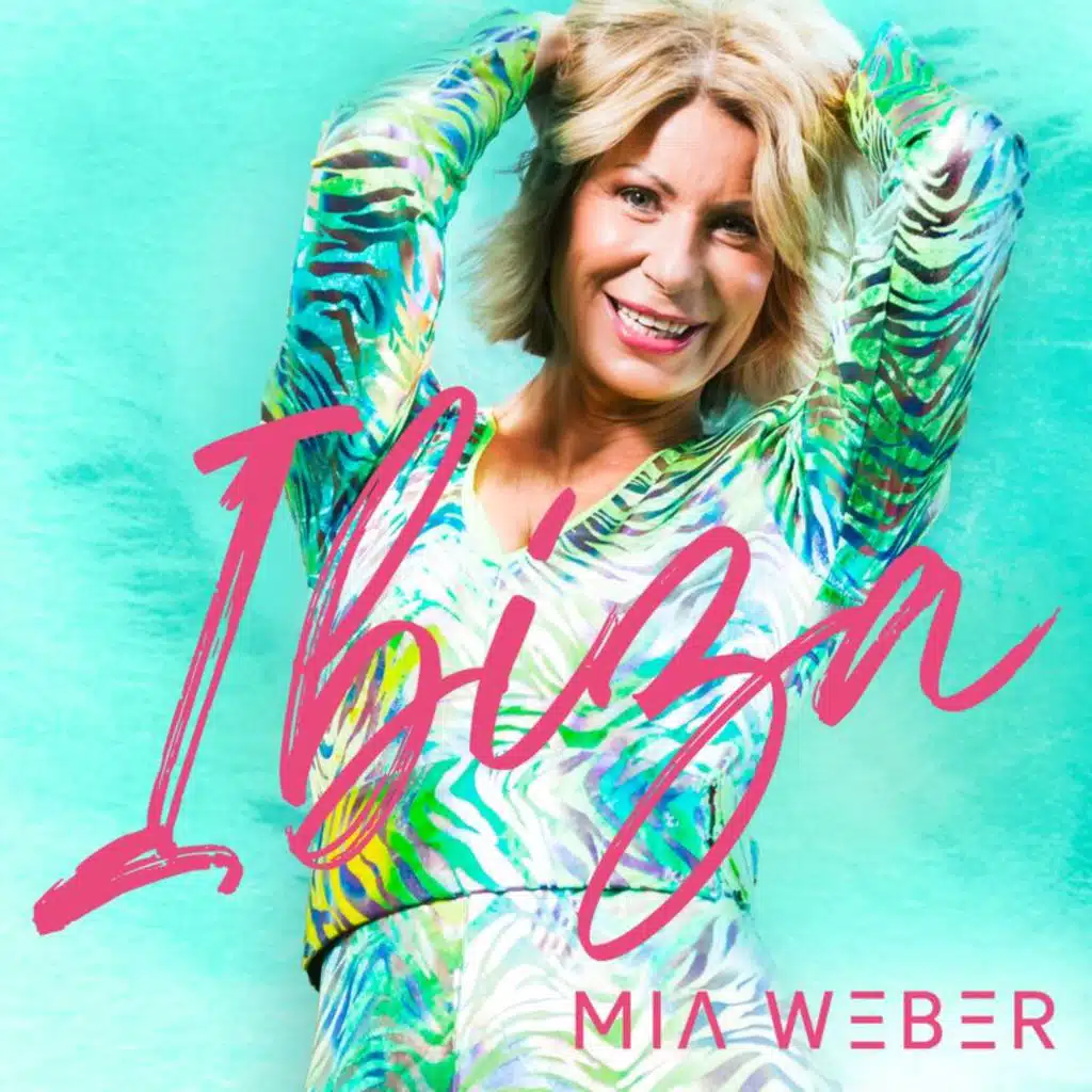 Mia Weber