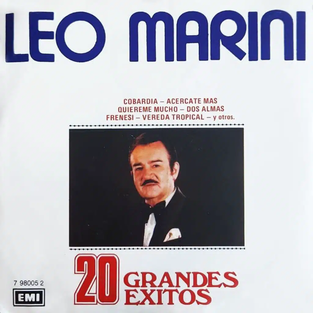 Leo Marini